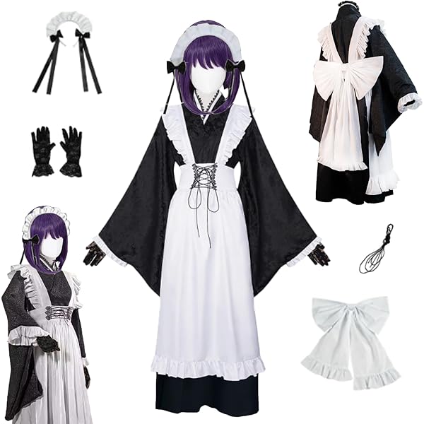 Amazon.co.jp: 【MC-SHOP】コスプレ衣装 繰繰れ! コックリさん タマ